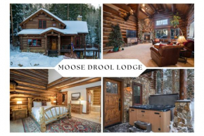 Moose Drool Lodge